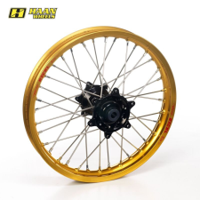 HAAN WHEELS Teljes Első Kerék - 21x1,60x36T egyéb motorkerékpár alkatrész