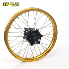 HAAN WHEELS Teljes Hátsó Kerék - 18x4,25 egyéb motorkerékpár alkatrész