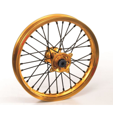 HAAN WHEELS Teljes Hátsó Kerék - 19x1,85x36T egyéb motorkerékpár alkatrész