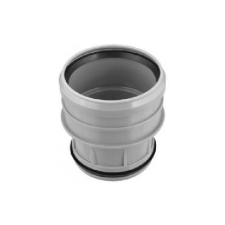 Haas Belső csőtok 110/110 mm OHA ROST (6673) hűtés, fűtés szerelvény