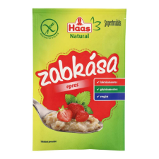  HAAS NATURAL EPRES ZABKÁSA GM VEGÁN reform élelmiszer