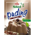 Haas natural tiramisu ízű pudingpor 40g