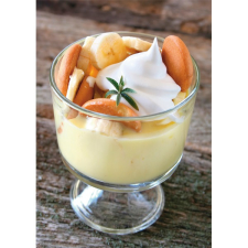  Haas pudingpor vanília főzős - 1kg sütés és főzés