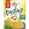  HAAS PUDINGPOR VANILIA NATURAL