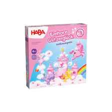 Haba Egyszarvúak Felhőországban, Felhőtorony (2012232002) társasjáték