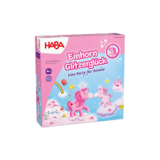 Haba Egyszarvúak Felhőországban, Rosalie partija (2012228002) társasjáték