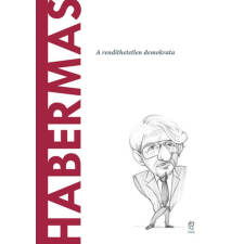  - Habermas - A Világ Filozófusai 35. társadalom- és humántudomány