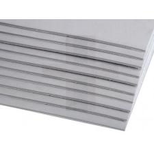  Habgumi Moosgummi - 2 ív/csomag dekorációs kellék