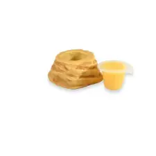 HABISTAT Sandstone Jelly Pot Holder | zselé edény tartó kisállatfelszerelés