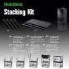 HABISTAT Stacking kit for Terrarium | bővítő készlet egymása építhető terráriumokhoz - 60x45 cm