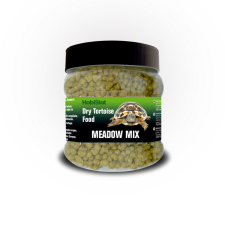 HABISTAT Tortoise Food - meadow mix | szárazföldi teknős táp - 200 g hüllőeledel