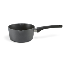 Habonne luxus gyors titán serpenyő 18 cm Indukciós 18 cm edény