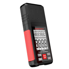 habotest Digitális fénymérő HabotestHT603 mérőműszer