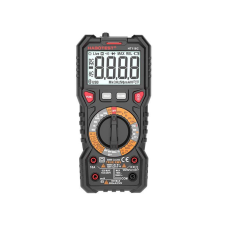 habotest HT118C True RMS, NCV digitális multiméter zseblámpával (HT118C) mérőműszer