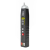 habotest HT122 digitális multiméter, NCV, True RMS