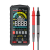 habotest HT126B univerzális digitális multiméter