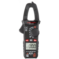 habotest HT200B Digital Clamp Meter mérőműszer