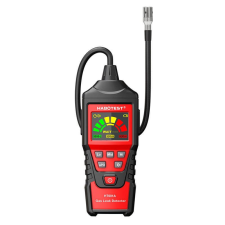 habotest HT601A gázszivárgás érzékelő riasztóval mérőműszer
