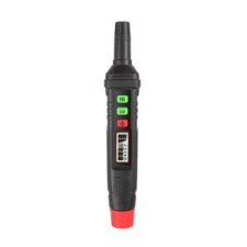 habotest HT61 mini gázszivárgás érzékelő biztonságtechnikai eszköz