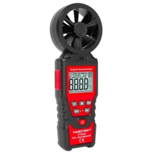 habotest HT625A digitális anemométer, szélsebesség mérő mérőműszer