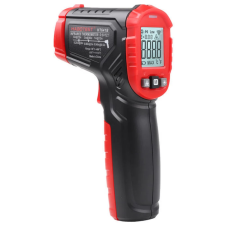 habotest HT641B Industrial thermometer mérőműszer