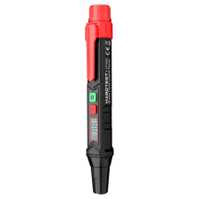 habotest HT662 Fluid Liquid Tester mérőműszer
