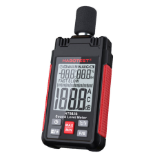 habotest Sound Level Meter Habotest HT602B mérőműszer
