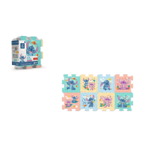 Habpuzzle Lilo & Stitch gyerekeknek puzzle, kirakós
