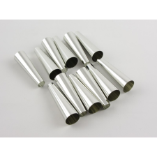  Habroló cső 12db/csomag sütés és főzés