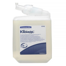 Habszappan patron 1 liter tisztító- és takarítószer, higiénia
