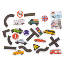  Habszivacs járműves fürdőjáték egyéb bébijáték