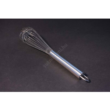  Habverő 30 cm sütés és főzés