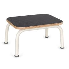  Habys® fém lépcső Szín: fehér szépségápolási bútor