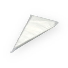 Habzsák, kisméretű, 25 cm, 100 db-os sütés és főzés