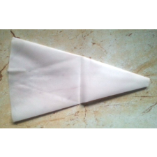  Habzsák szilikon 40cm sütés és főzés