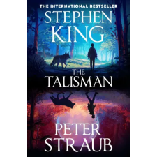Hachette Australia The Talisman | Stephen King idegen nyelvű könyv