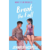 Hachette Children's Book Break The Fall | Jennifer Iacopelli