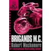 Hachette Children's Book CHERUB: Brigands M.C. | Robert Muchamore
