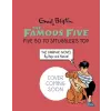 Hachette Children's Book Famous Five Graphic Novel: Five Go to Smuggler's Top | Enid Blyton