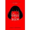 Hachette Children's Book Girls I've Been | TESS SHARPE