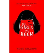 Hachette Children's Book Girls I've Been | TESS SHARPE egyéb könyv