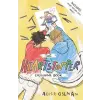 Hachette Children's Book Heartstopper Colouring Book | Alice Oseman