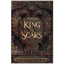 Hachette Children's Book King of Scars | Leigh Bardugo egyéb könyv
