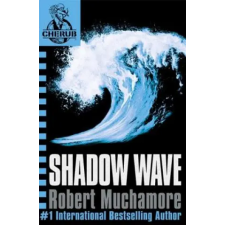 Hachette Children's Book Shadow Wave | Robert Muchamore egyéb könyv