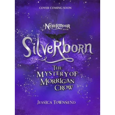Hachette Children's Book Silverborn | Jessica Townsend egyéb könyv