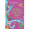 Hachette Children's Book The Magic Faraway Tree: Up the Faraway Tree | Enid Blyton