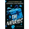 Hachette Children's Book The Naturals | Jennifer Lynn Barnes