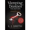 Hachette Children's Book Vampire Diaries: Shadow Souls | LJ Smith