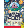 Hachette Children's Book Where's the Space Poo? | Alex Hunter
