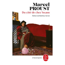Hachette Du côté de chez Swann (Nouvelle édition) | Marcel Proust egyéb könyv